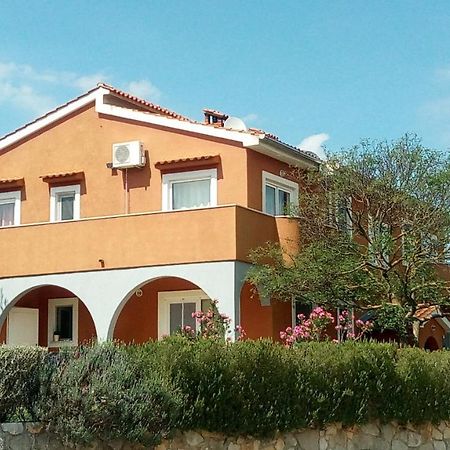 Apartman Perci Vrh Tar-Vabriga Buitenkant foto