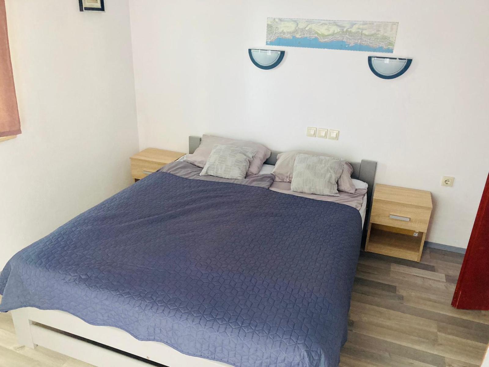 Apartman Perci Vrh Tar-Vabriga Buitenkant foto