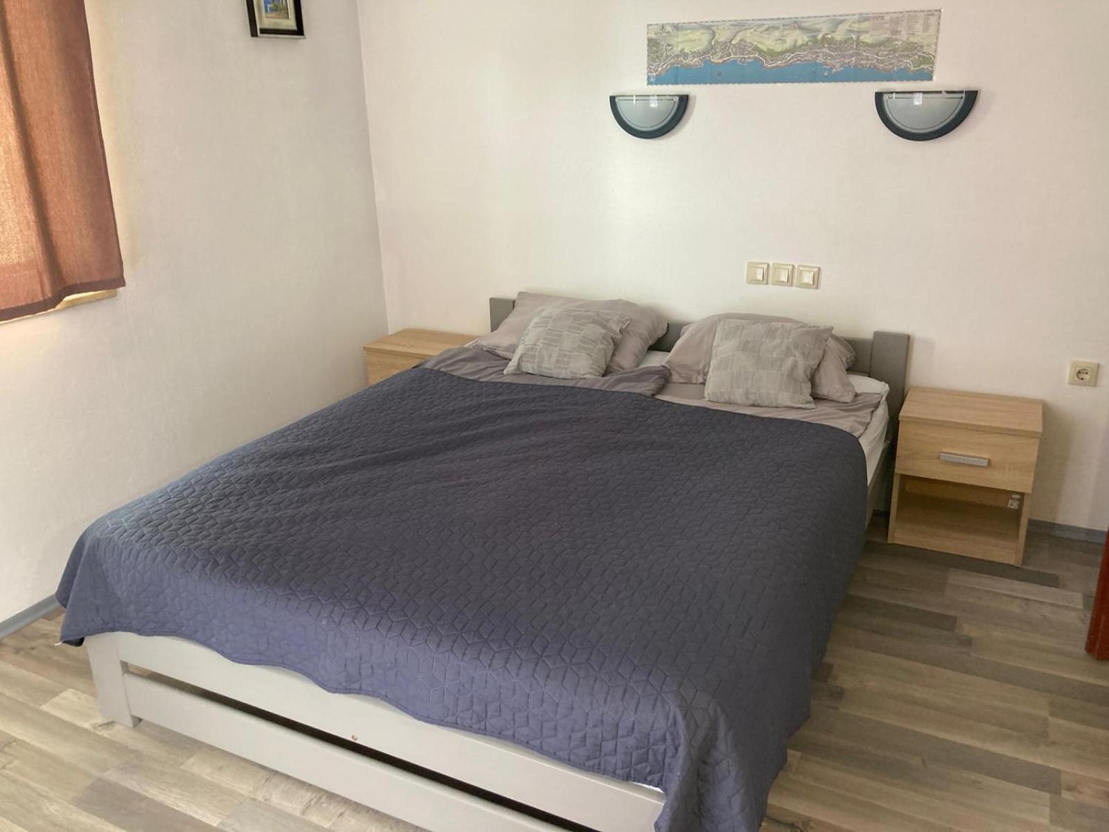 Apartman Perci Vrh Tar-Vabriga Buitenkant foto