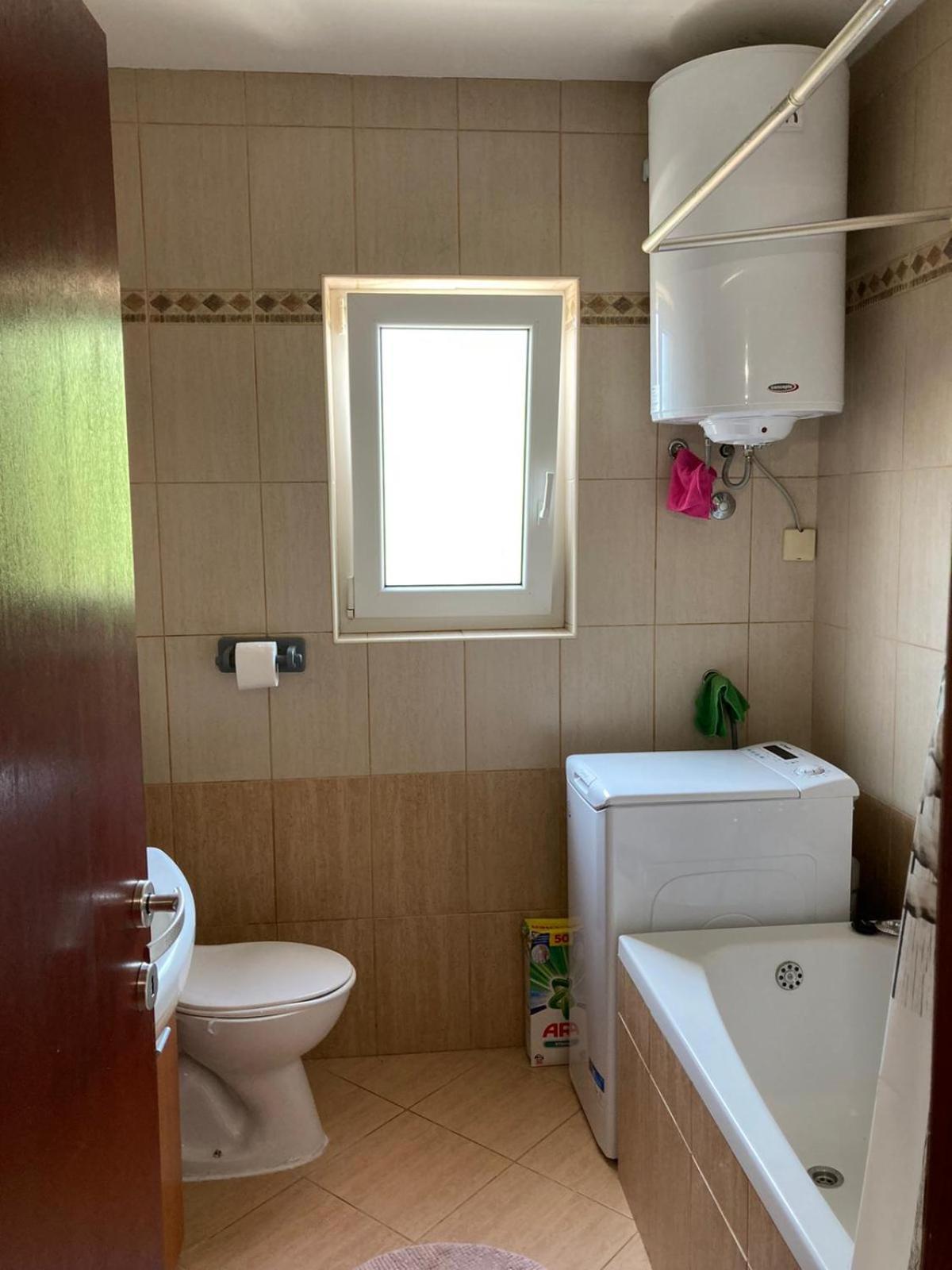 Apartman Perci Vrh Tar-Vabriga Buitenkant foto