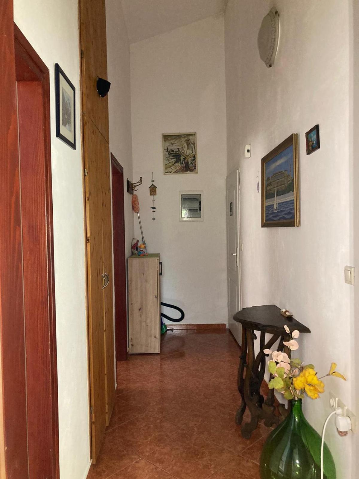 Apartman Perci Vrh Tar-Vabriga Buitenkant foto