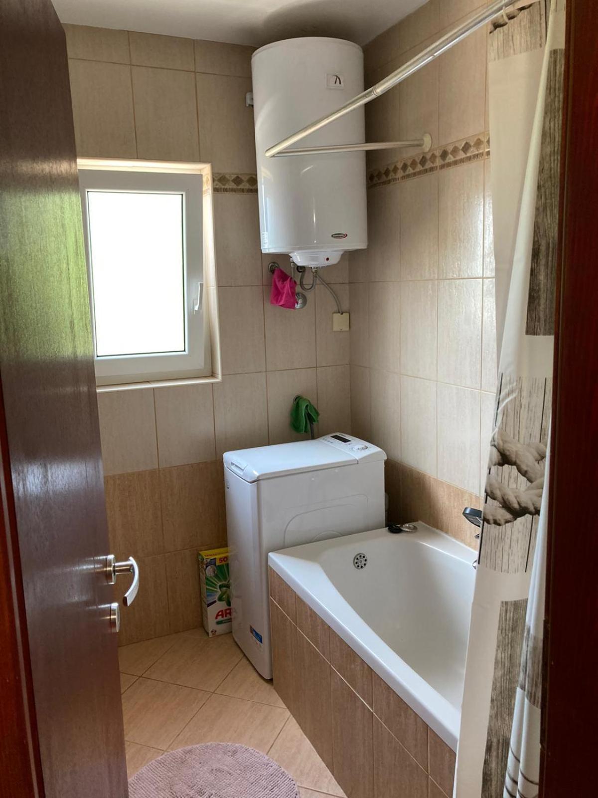 Apartman Perci Vrh Tar-Vabriga Buitenkant foto
